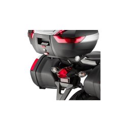 ΜΠΡΑΤΣΑ ΣΧΑΡΑΣ GIVI 1111FZ HONDA NC 700 X , S ,  12 - 14  14 ΕΦΑΡΜΟΖΕΙ μόνο με M5, M5M, M6M 