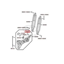 ΣΥΝΕΜΠΛΟΚ ΔΕΞΙΑΣ ΒΑΣΗΣ ΚΑΡΤΕΡ XCITING 300 500 PEOPLE 200 300