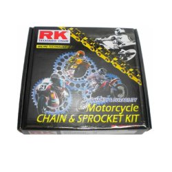  ΑΛΥΣΙΔΑ ΓΡΑΝΑΖΙΑ ΣΕΤ CRYPTON RK 14Δ 39Δ 428 100Δ