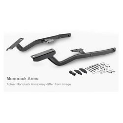 ΜΠΡΑΤΣΑ ΣΧΑΡΑΣ GIVI 1121FZ HONDA  CB 500 X 13  -  22