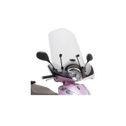 ΖEΛΑΤΙΝΑ GIVI 1125A HONDA SH MODE 125 2013   1125A 43 X 46 cm θέλει κιτ A1125A