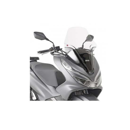 ΖΕΛΑΤΙΝΑ GIVI 1129DT HONDA PCX 125 18 - 19 διάφανη ΘΕΛΕΙ ΚΙΤ D1163KIT 60,5 X 43,5 cm ΖΕΛΑΤΙΝΑ GIVI 1129DT HONDA PCX 125 18 - 19 διάφανη ΘΕΛΕΙ ΚΙΤ D1163KIT 60,5 X 43,5 cm