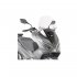 ΖΕΛΑΤΙΝΑ GIVI 1129DT HONDA  PCX 125 18 - 19 διάφανη ΘΕΛΕΙ ΚΙΤ  D1163KIT  60,5 X 43,5 cm 