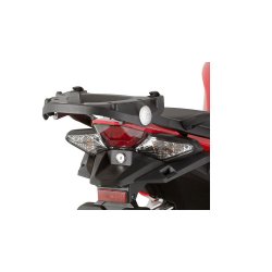 ΜΠΡΑΤΣΑ ΣΧΑΡΑΣ GIVI 1132FZ HONDA VFR 800 F 14 - 19  ΧΩΡΙΣ ΠΙΑΣΤΡΑ 