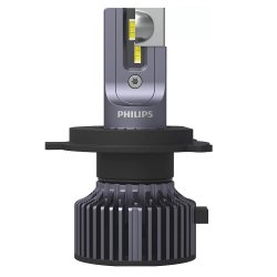 ΛΑΜΠΑ LED 1 ΤΕΜ. PHILIPS H4 12/24V LED H4 20W Pro3022 6000K