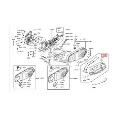 ΚΑΠΑΚΙ ΕΞΩΤΕΡΙΚΟ ΜΕΤΑΔΩΣΗΣ DOWNTOWN 300