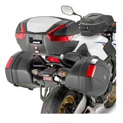 ΜΠΡΑΤΣΑ ΣΧΑΡΑΣ GIVI 1137FZ HONDA CB 650 F , CBR 650 F 14  -  16 & CB 650 F 17 - 18  