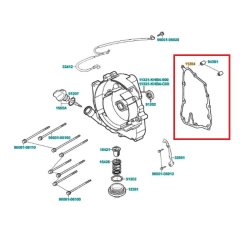 ΦΛΑΝΤΖΑ ΔΕΞΙΟΥ ΚΑΠΑΚΙΟΥ ΚΑΡΤΕΡ PEOPLE 125 150 MOVIE