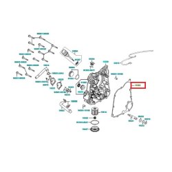 ΦΛΑΝΤΖΑ ΔΕΞΙΟΥ ΚΑΠΑΚΙΟΥ ΚΑΡΤΕΡ  PEOPLE GTI 200 300