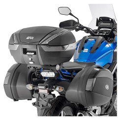 ΜΠΡΑΤΣΑ ΣΧΑΡΑΣ GIVI 1146FZ NC 750 X 16 - 19 HONDA 