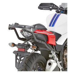 ΜΠΡΑΤΣΑ ΣΧΑΡΑΣ GIVI 1152FZ HONDA CB 500 F 16 - 18 