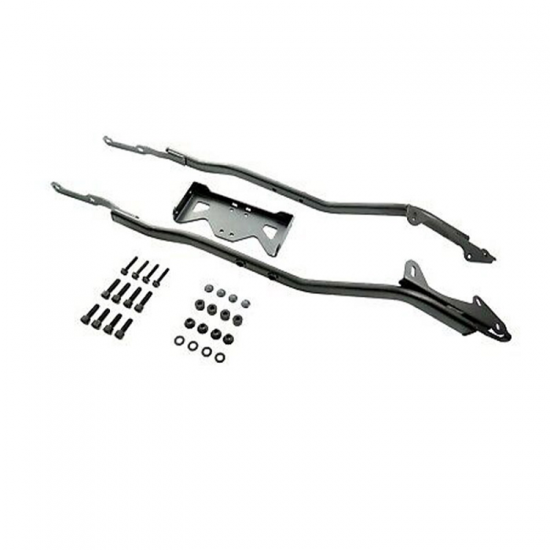 ΜΠΡΑΤΣΑ ΣΧΑΡΑΣ GIVI 1176FZ HONDA CB 500 F 19 ΜΠΡΑΤΣΑ ΣΧΑΡΑΣ GIVI 1176FZ HONDA CB 500 F 19
