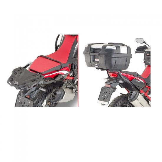 ΜΠΡΑΤΣΑ ΣΧΑΡΑΣ GIVI 1179FZ CRF 1100 L AFRICA TWIN 20-21 ΜΠΡΑΤΣΑ ΣΧΑΡΑΣ GIVI 1179FZ CRF 1100 L AFRICA TWIN 20-21