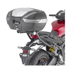 ΣΧΑΡΑ GIVI 1185FZ HONDA CB 650 R 21 - 22