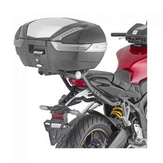 ΣΧΑΡΑ GIVI 1185FZ HONDA CB 650 R 21 - 22 ΣΧΑΡΑ GIVI 1185FZ HONDA CB 650 R 21 - 22