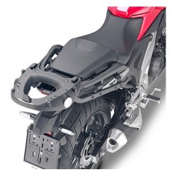 ΣΧΑΡΑ GIVI 1192FZ HONDA NC 750 X 21 - 22