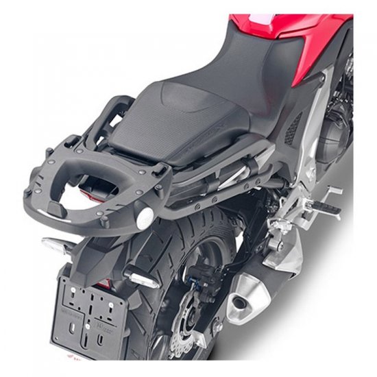 ΣΧΑΡΑ GIVI 1192FZ HONDA NC 750 X 21 - 22 ΣΧΑΡΑ GIVI 1192FZ HONDA NC 750 X 21 - 22