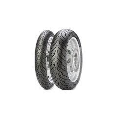 PIRELLI ANGEL ΛΑΣΤΙΧΑ ΣΕΤ 1207014 & 1406013  scooter