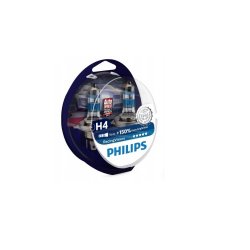 ΛΑΜΠΑ PHILIPS H4 12V60/55W P43T +150% RAICING VISION ORIGINAL ΛΑΜΠΑ PHILIPS H4 12V60/55W P43T +150% RAICING VISION ORIGINAL