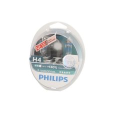 ΛΑΜΠΑ PHILIPS H4 12V60/55W P43T +130% X-TREME VISION ORIGINAL ΛΑΜΠΑ PHILIPS H4 12V60/55W P43T +130% X-TREME VISION ORIGINAL