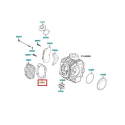 ΦΛΑΝΤΖΑ ΚΑΠΑΚΙΟΥ ΚΕΦΑΛΗΣ ΚΥΛΙΝΔΡΟΥ ACTIVE 110