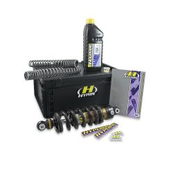 STREET BOX HYPERPRO SUZUKI DR 650  ΑΝΑΡΤΗΣΗ ΠΙΣΩ & ΕΛΑΤΗΡΙΑ ΕΜΠΡΟΣ 90 - 92 STREET BOX HYPERPRO SUZUKI DR 650  ΑΝΑΡΤΗΣΗ ΠΙΣΩ & ΕΛΑΤΗΡΙΑ ΕΜΠΡΟΣ 90 - 92