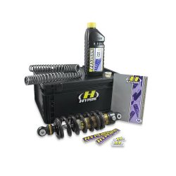 STREET BOX HYPERPRO TRIUMPH TIGER 1200  ΑΝΑΡΤΗΣΗ ΠΙΣΩ & ΕΛΑΤΗΡΙΑ ΕΜΠΡΟΣ 12 - 15 STREET BOX HYPERPRO TRIUMPH TIGER 1200  ΑΝΑΡΤΗΣΗ ΠΙΣΩ & ΕΛΑΤΗΡΙΑ ΕΜΠΡΟΣ 12 - 15