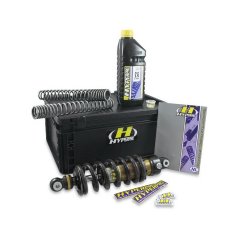 STREET BOX HYPERPRO KAWASAKI Z 900 ΑΝΑΡΤΗΣΗ ΠΙΣΩ & ΕΛΑΤΗΡΙΑ ΕΜΠΡΟΣ 17 - 18 STREET BOX HYPERPRO KAWASAKI Z 900 ΑΝΑΡΤΗΣΗ ΠΙΣΩ & ΕΛΑΤΗΡΙΑ ΕΜΠΡΟΣ 17 - 18