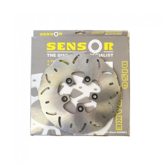 ΔΙΣΚΟΠΛΑΚΑ AX 1 ΠΙΣΩ 220-121-4.5 4ΤΡ SENSOR ROC ΔΙΣΚΟΠΛΑΚΑ AX 1 ΠΙΣΩ 220-121-4.5 4ΤΡ SENSOR ROC