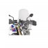 ΖΕΛΑΤΙΝΑ GIVI 147A BMW R 1200 R 07 - 15 49,5X56cm θέλει κιτ Α147Α 