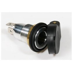 ΜΠΡΙΖΑ ΠΑΡΟΧΗΣ 12V  ΑΔΙΑΒΡΟΧΗ