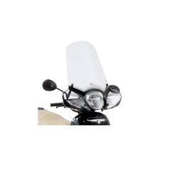 ΖΕΛΑΤΙΝΑ GIVI 154A APRILIA SCARABEO 125 - 200 07 - 10   53X70cm θελει ΚΙΤ τοποθ. A154A