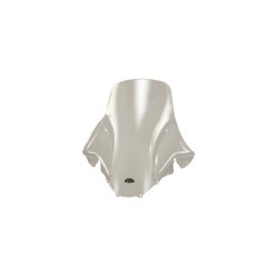 ΖΕΛΑΤΙΝΑ GIVI 156DT SUZUKI AN BURGMAN 250 - 400 98 - 03   72,5X79,5cm θελει ΚΙΤ τοποθ. D156KIT