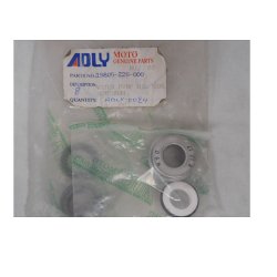 8 ΚΑΡΒΟΥΝΟ ΤΡΟΜΠΑΣ ΝΕΡΟΥ ADLY ATV 280 320 WATER PUMP OIL SEAL 15805-225-000