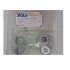 8 ΚΑΡΒΟΥΝΟ ΤΡΟΜΠΑΣ ΝΕΡΟΥ ADLY ATV 280 320 WATER PUMP OIL SEAL 15805-225-000