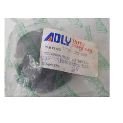 14 ΕΙΣΑΓΩΓΗ ΚΑΡΜΠΥΡΑΤΕΡ ADLY ATV 150 U II S 17100-120-000 14 ΕΙΣΑΓΩΓΗ ΚΑΡΜΠΥΡΑΤΕΡ ADLY ATV 150 U II S 17100-120-000