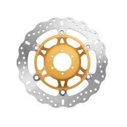 ΔΙΣΚΟΠΛΑΚΑ EBC ΕΜΠΡΟΣ ΜΑΡΓΑΡΙΤΑ ΑΡΙΣΤΕΡΗ YAMAHA TRX 850 96 - 99 ΔΙΣΚΟΠΛΑΚΑ EBC ΕΜΠΡΟΣ ΜΑΡΓΑΡΙΤΑ ΑΡΙΣΤΕΡΗ YAMAHA TRX 850 96 - 99