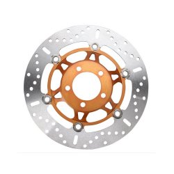 ΔΙΣΚΟΠΛΑΚΑ EBC ΕΜΠΡΟΣ ΔΕΞΙΑ ΣΤΡΟΓΓΥΛΗ SUZUKI GS 500 E 89 - 08 ΔΙΣΚΟΠΛΑΚΑ EBC ΕΜΠΡΟΣ ΔΕΞΙΑ ΣΤΡΟΓΓΥΛΗ SUZUKI GS 500 E 89 - 08