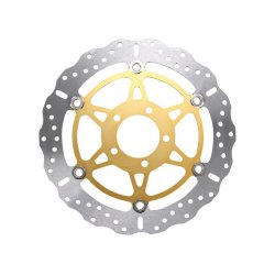 ΔΙΣΚΟΠΛΑΚΑ EBC ΕΜΠΡΟΣ ΜΑΡΓΑΡΙΤΑ EXTREME SUZUKI GSX-R 1000 01 - 02 ΔΙΣΚΟΠΛΑΚΑ EBC ΕΜΠΡΟΣ ΜΑΡΓΑΡΙΤΑ EXTREME SUZUKI GSX-R 1000 01 - 02