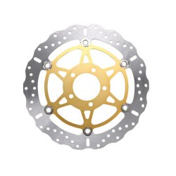ΔΙΣΚΟΠΛΑΚΑ EBC ΕΜΠΡΟΣ ΜΑΡΓΑΡΙΤΑ KAWASAKI KLV 1000 04 - 06 ΔΙΣΚΟΠΛΑΚΑ EBC ΕΜΠΡΟΣ ΜΑΡΓΑΡΙΤΑ KAWASAKI KLV 1000 04 - 06