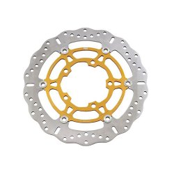 ΔΙΣΚΟΠΛΑΚΑ EBC ΕΜΠΡΟΣ ΜΑΡΓΑΡΙΤΑ SUZUKI GSX-R 600 06 - 07 ΔΙΣΚΟΠΛΑΚΑ EBC ΕΜΠΡΟΣ ΜΑΡΓΑΡΙΤΑ SUZUKI GSX-R 600 06 - 07