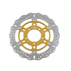 ΔΙΣΚΟΠΛΑΚΑ EBC ΕΜΠΡΟΣ ΜΑΡΓΑΡΙΤΑ KAWASAKI ZX-6 R 636 Ninja 05 - 06 ΔΙΣΚΟΠΛΑΚΑ EBC ΕΜΠΡΟΣ ΜΑΡΓΑΡΙΤΑ KAWASAKI ZX-6 R 636 Ninja 05 - 06