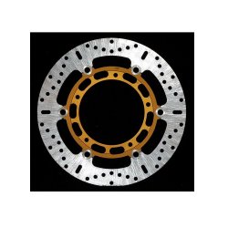 ΔΙΣΚΟΠΛΑΚΑ EBC ΕΜΠΡΟΣ ΜΑΡΓΑΡΙΤΑ YAMAHA XJ 6 Diversion 09 - 15 ΔΙΣΚΟΠΛΑΚΑ EBC ΕΜΠΡΟΣ ΜΑΡΓΑΡΙΤΑ YAMAHA XJ 6 Diversion 09 - 15