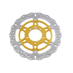 ΔΙΣΚΟΠΛΑΚΑ EBC ΕΜΠΡΟΣ ΜΑΡΓΑΡΙΤΑ KAWASAKI ZZR 1400 ABS Performance Sport 16 - 18 ΔΙΣΚΟΠΛΑΚΑ EBC ΕΜΠΡΟΣ ΜΑΡΓΑΡΙΤΑ KAWASAKI ZZR 1400 ABS Performance Sport 16 - 18