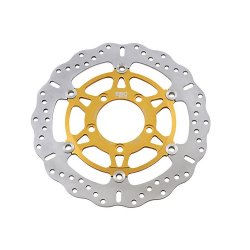 ΔΙΣΚΟΠΛΑΚΑ EBC ΕΜΠΡΟΣ ΜΑΡΓΑΡΙΤΑ KAWASAKI KLE 650 Versys 07 - 14 ΔΙΣΚΟΠΛΑΚΑ EBC ΕΜΠΡΟΣ ΜΑΡΓΑΡΙΤΑ KAWASAKI KLE 650 Versys 07 - 14