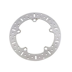 ΔΙΣΚΟΠΛΑΚΑ EBC ΕΜΠΡΟΣ ΣΤΡΟΓΓΥΛΗ  BMW R 1100 S ABS 98 -00 ΔΙΣΚΟΠΛΑΚΑ EBC ΕΜΠΡΟΣ ΣΤΡΟΓΓΥΛΗ  BMW R 1100 S ABS 98 -00