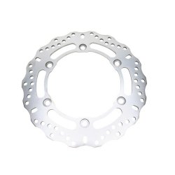 ΔΙΣΚΟΠΛΑΚΑ EBC ΕΜΠΡΟΣ ΜΑΡΓΑΡΙΤΑ HONDA FSC 600 Silver Wing 01 - 06 ΔΙΣΚΟΠΛΑΚΑ EBC ΕΜΠΡΟΣ ΜΑΡΓΑΡΙΤΑ HONDA FSC 600 Silver Wing 01 - 06