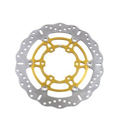 ΔΙΣΚΟΠΛΑΚΑ EBC ΕΜΠΡΟΣ ΜΑΡΓΑΡΙΤΑ SUZUKI GSX-R 750 08 - 21 ΔΙΣΚΟΠΛΑΚΑ EBC ΕΜΠΡΟΣ ΜΑΡΓΑΡΙΤΑ SUZUKI GSX-R 750 08 - 21
