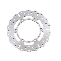 ΔΙΣΚΟΠΛΑΚΑ EBC ΕΜΠΡΟΣ ΜΑΡΓΑΡΙΤΑ  YAMAHA XJ 900 F 87 - 94 ΔΙΣΚΟΠΛΑΚΑ EBC ΕΜΠΡΟΣ ΜΑΡΓΑΡΙΤΑ  YAMAHA XJ 900 F 87 - 94