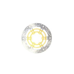 ΔΙΣΚΟΠΛΑΚΑ EBC ΕΜΠΡΟΣ ΣΤΡΟΓΓΥΛΗ  SUZUKI GSX-R 750 11 - 18 ΔΙΣΚΟΠΛΑΚΑ EBC ΕΜΠΡΟΣ ΣΤΡΟΓΓΥΛΗ  SUZUKI GSX-R 750 11 - 18